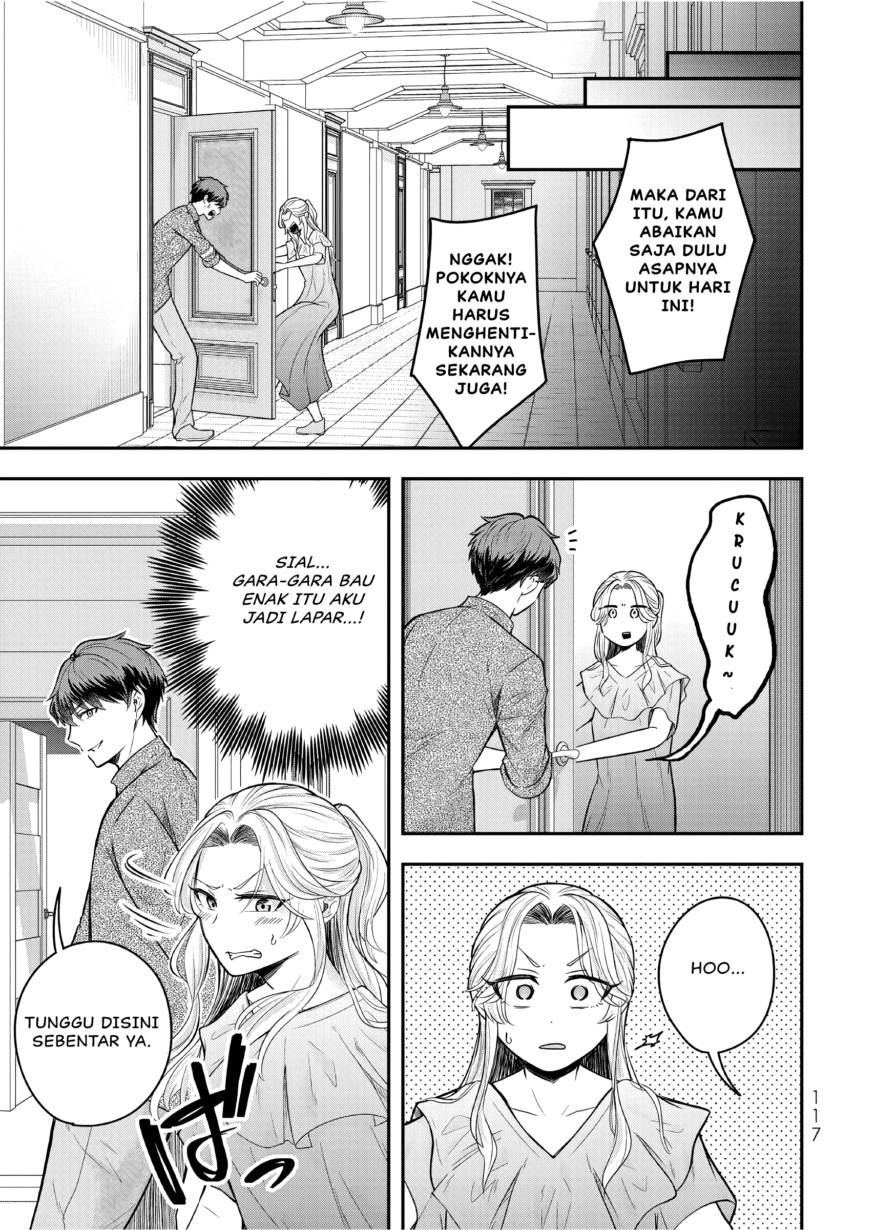 Dokushin Kizoku wa Isekai wo Ouka suru: Kekkon shinai Otoko no Yuuga na Ohitorisama Life Chapter 24 - halaman 12