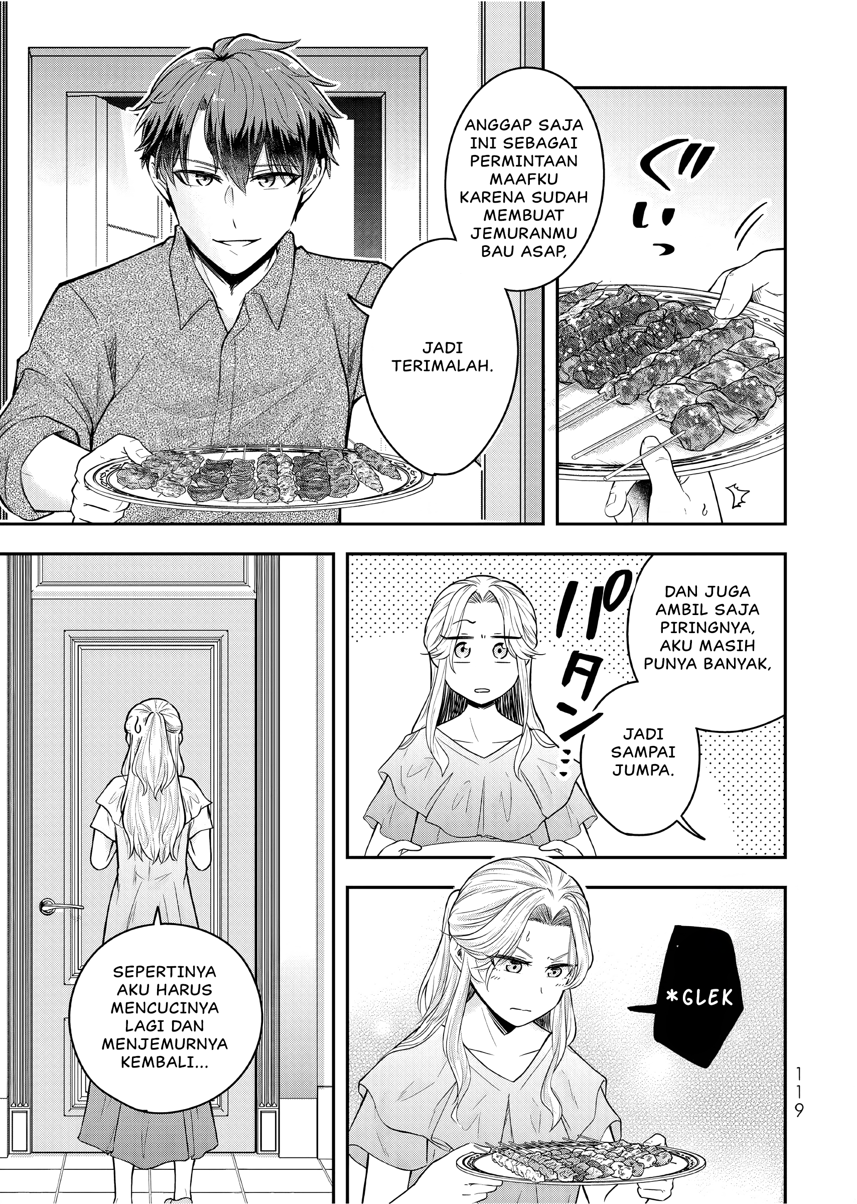 Dokushin Kizoku wa Isekai wo Ouka suru: Kekkon shinai Otoko no Yuuga na Ohitorisama Life Chapter 24 - halaman 14