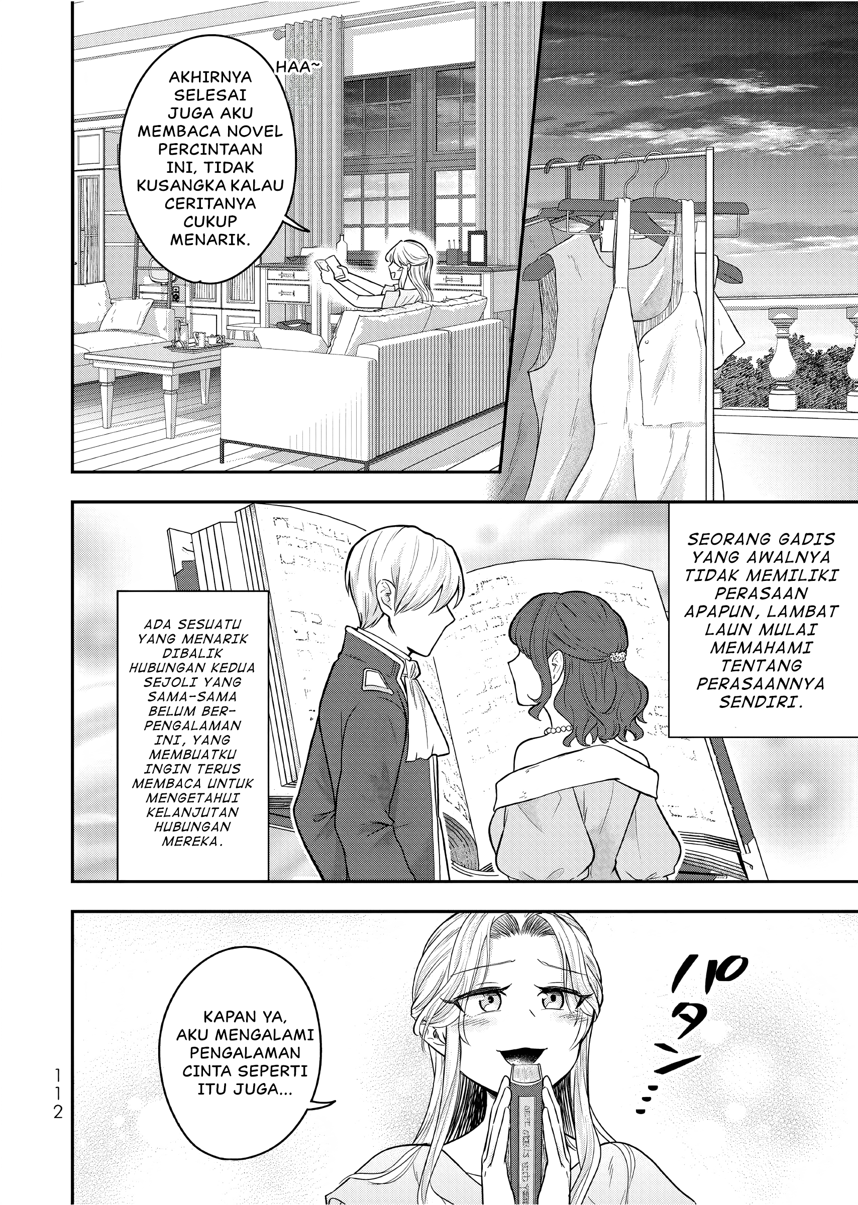 Dokushin Kizoku wa Isekai wo Ouka suru: Kekkon shinai Otoko no Yuuga na Ohitorisama Life Chapter 24 - halaman 7