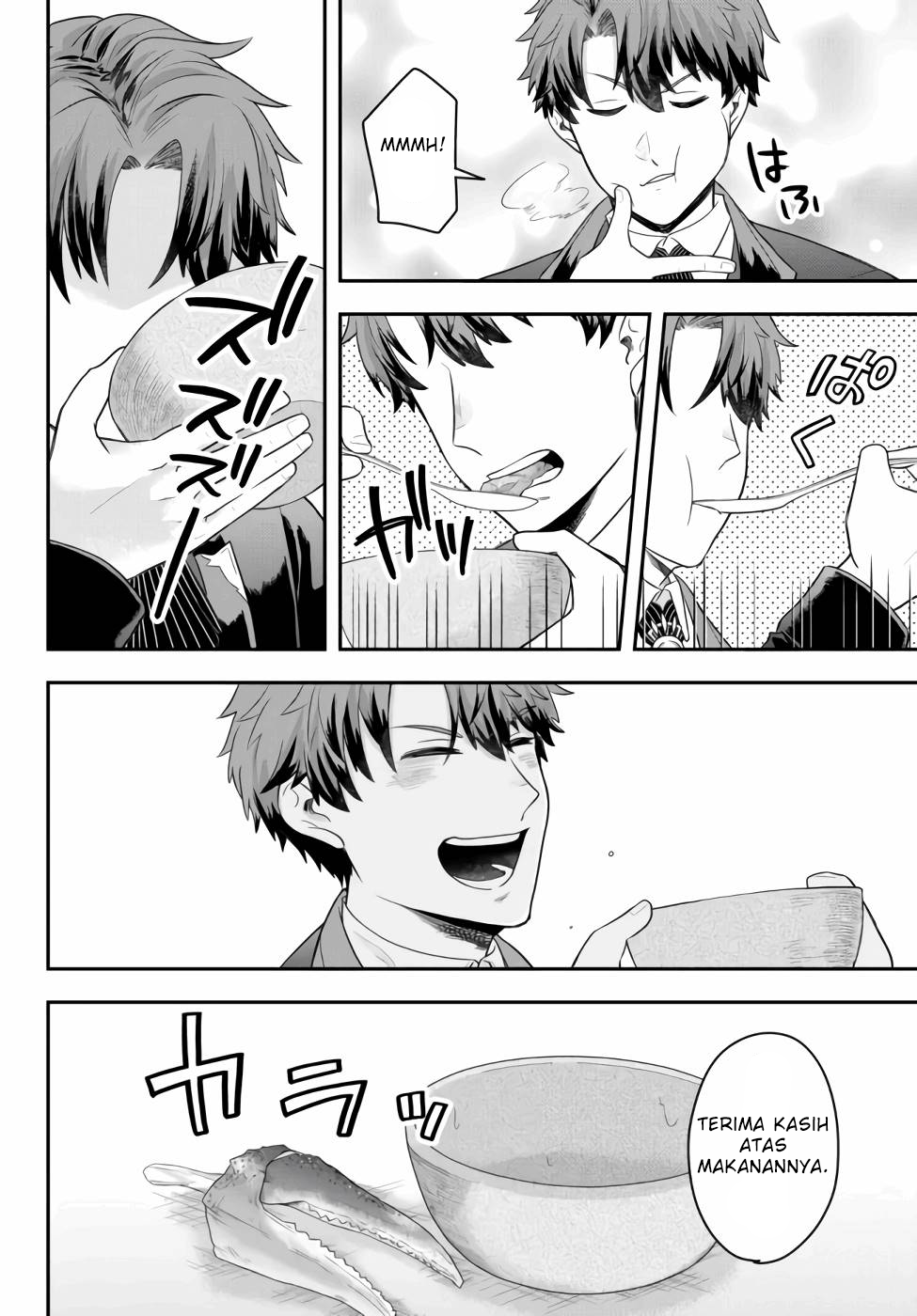 Dokushin Kizoku wa Isekai wo Ouka suru: Kekkon shinai Otoko no Yuuga na Ohitorisama Life Chapter 4 - halaman 31