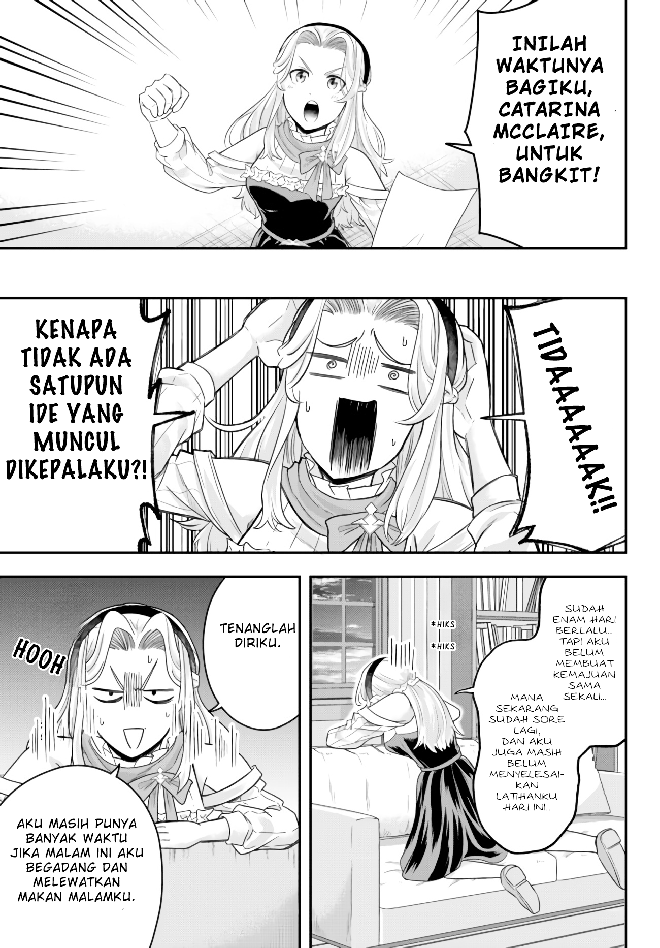 Dokushin Kizoku wa Isekai wo Ouka suru: Kekkon shinai Otoko no Yuuga na Ohitorisama Life Chapter 6 - halaman 23
