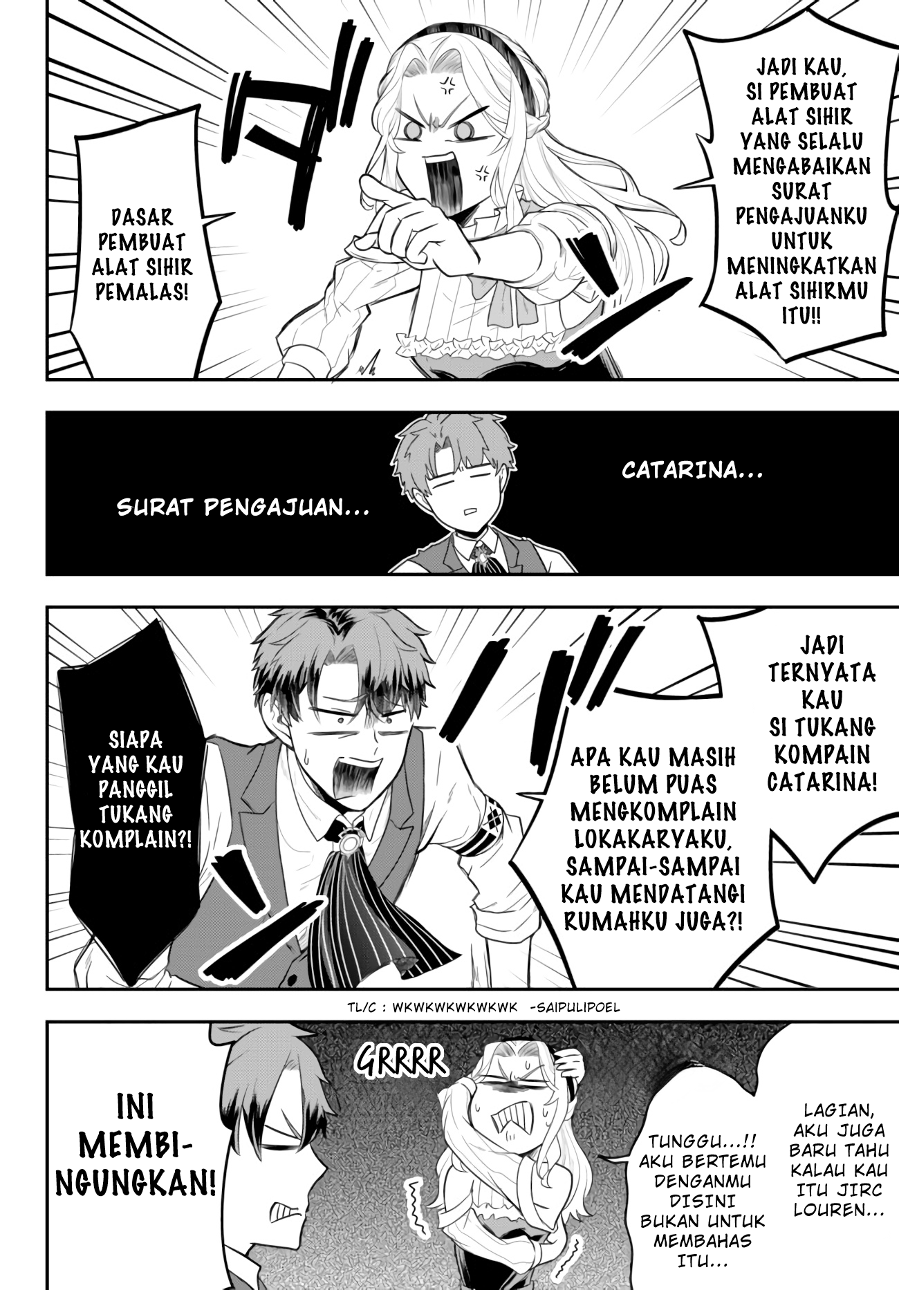 Dokushin Kizoku wa Isekai wo Ouka suru: Kekkon shinai Otoko no Yuuga na Ohitorisama Life Chapter 7 - halaman 13