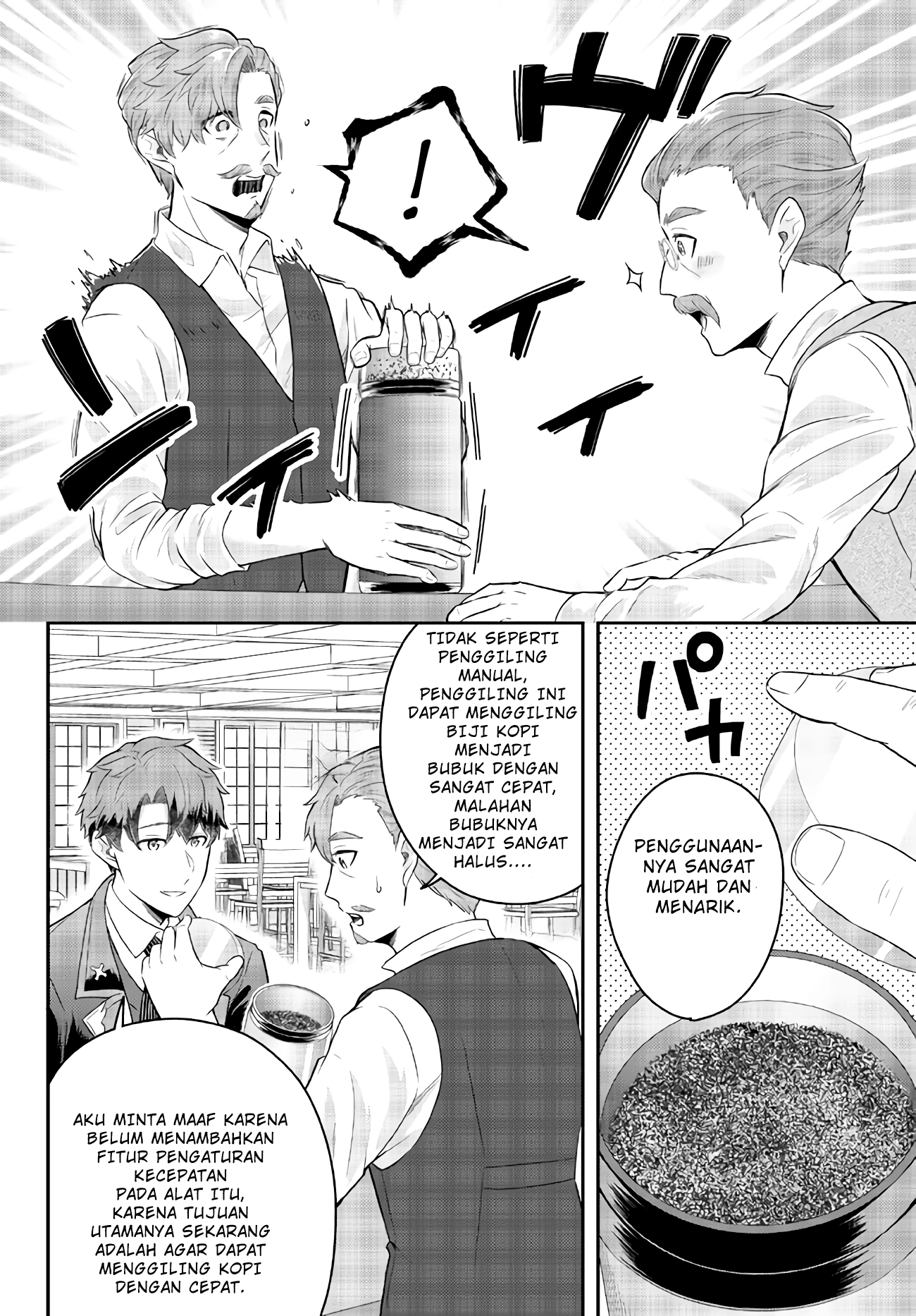 Dokushin Kizoku wa Isekai wo Ouka suru: Kekkon shinai Otoko no Yuuga na Ohitorisama Life Chapter 9 - halaman 25
