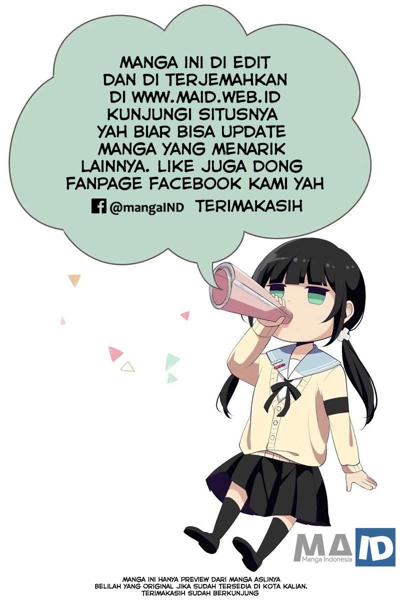Dokyuu Hentai HxEros Chapter 2 - halaman 2