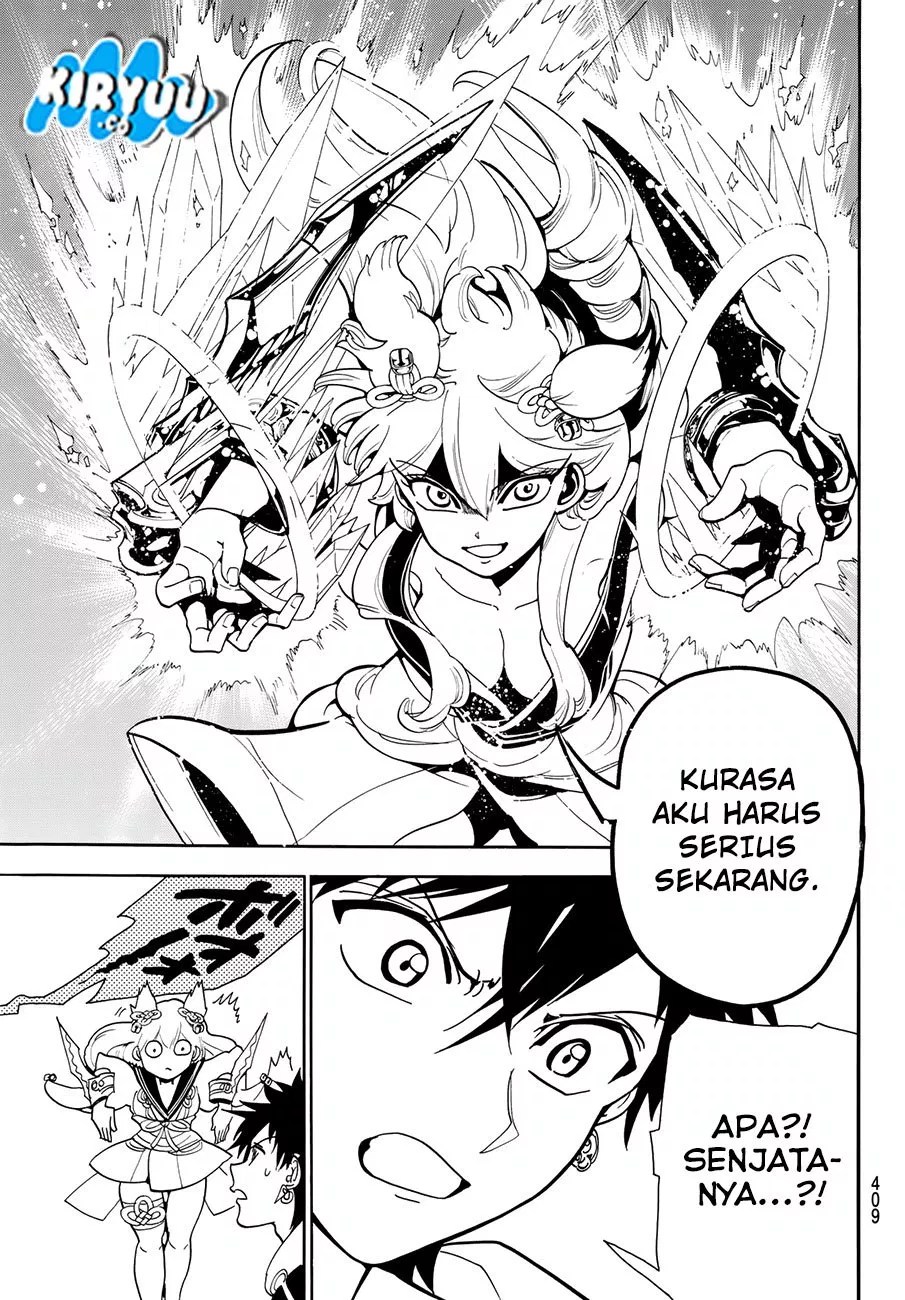 Doll-Kara Chapter 1 - halaman 17