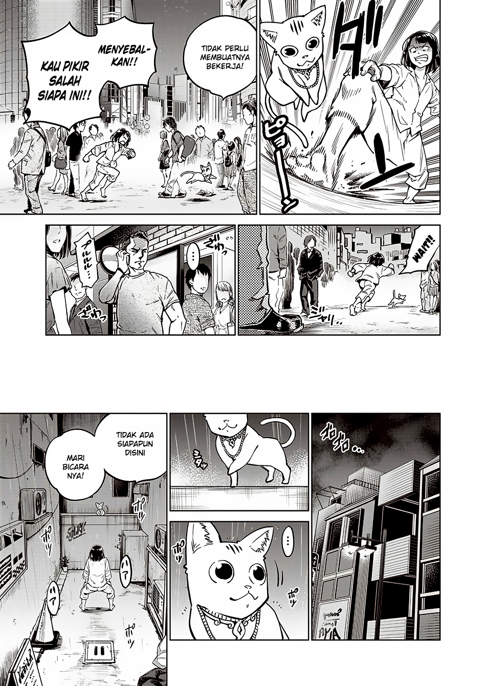 Doll-Kara Chapter 1 - halaman 35