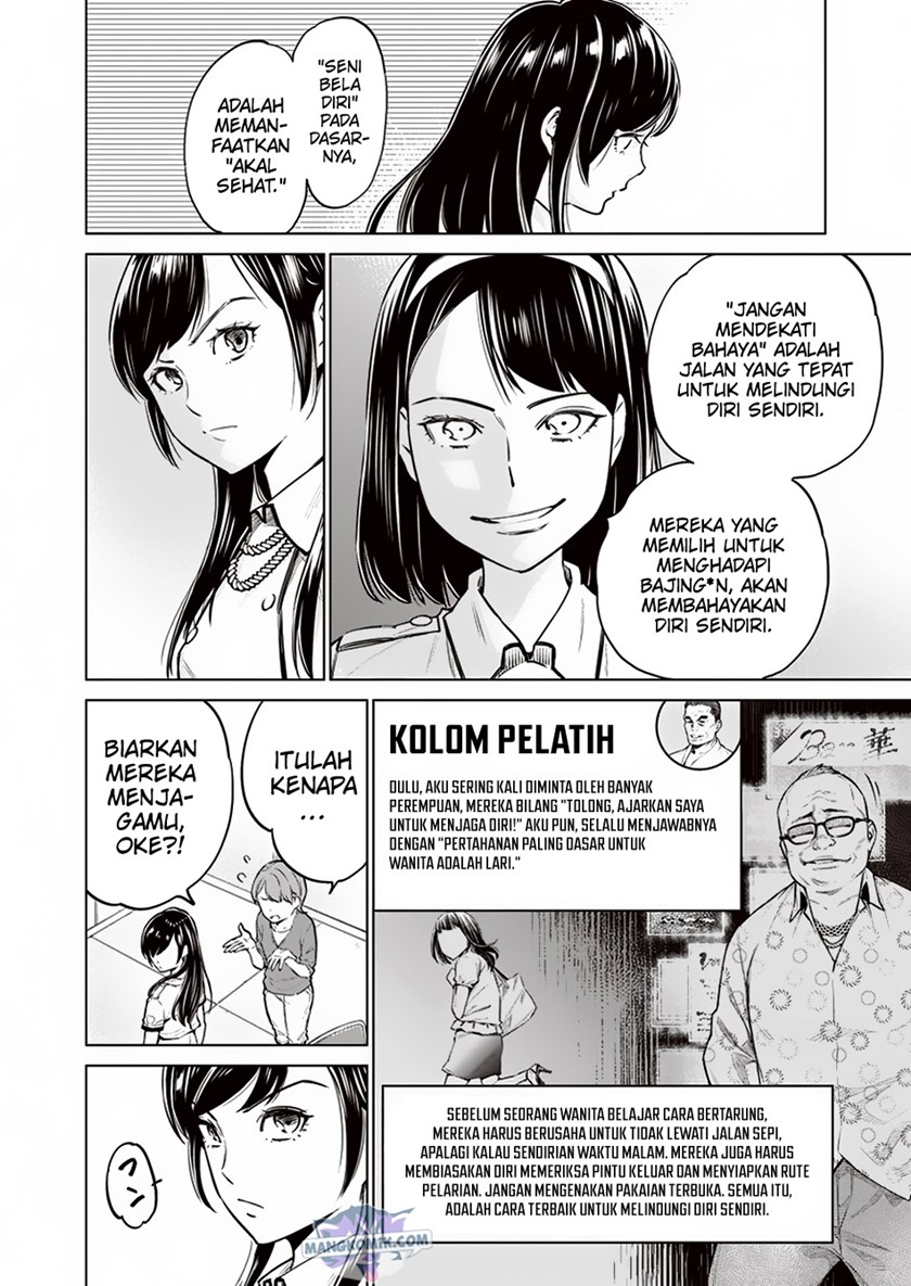 Doll-Kara Chapter 10 - halaman 5