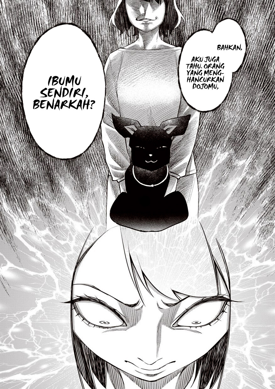 Doll-Kara Chapter 12 - halaman 4