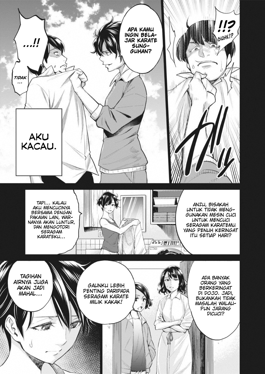 Doll-Kara Chapter 14 - halaman 4