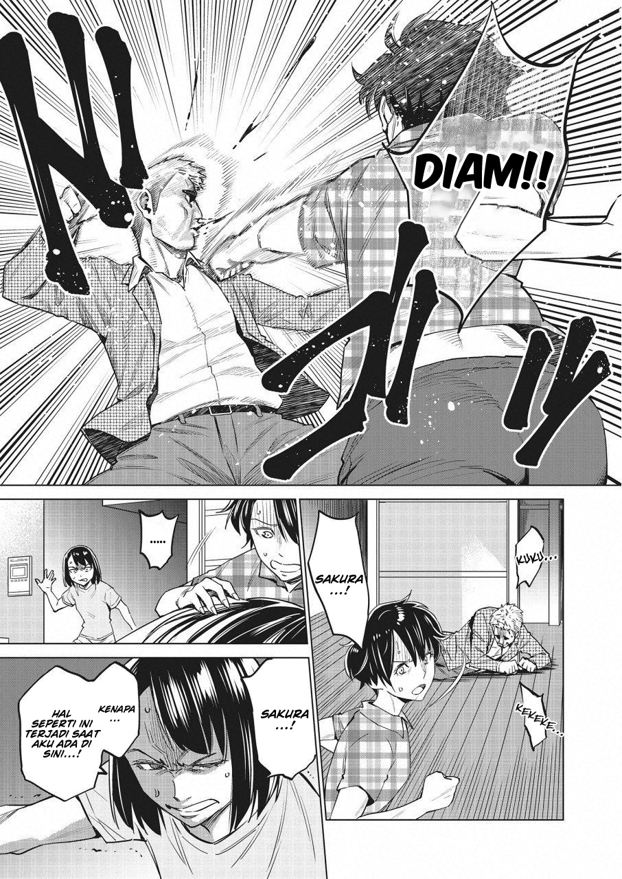 Doll-Kara Chapter 15 - halaman 3
