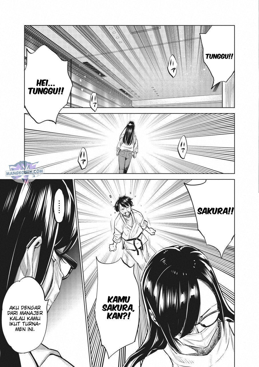 Doll-Kara Chapter 18 - halaman 26