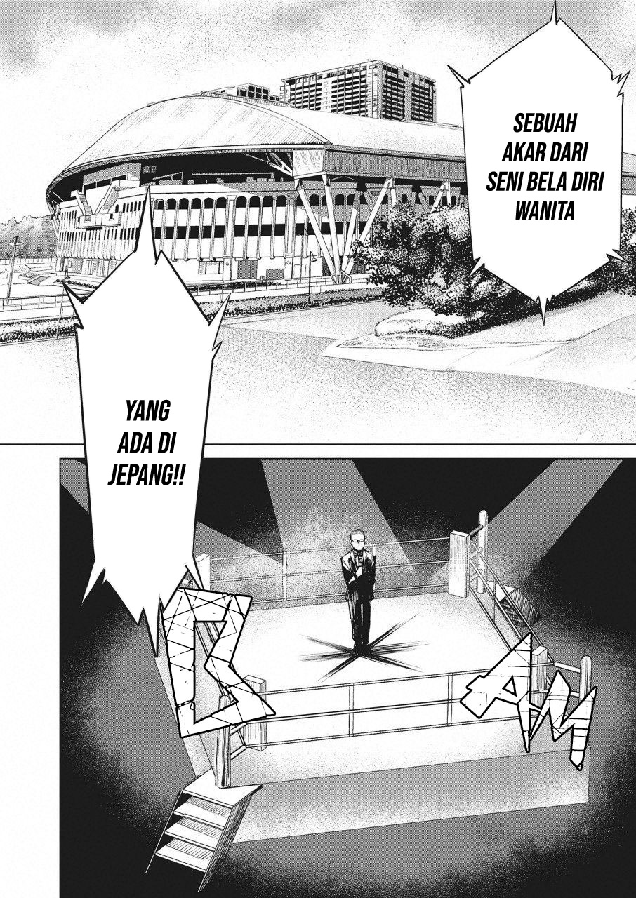 Doll-Kara Chapter 21 - halaman 10
