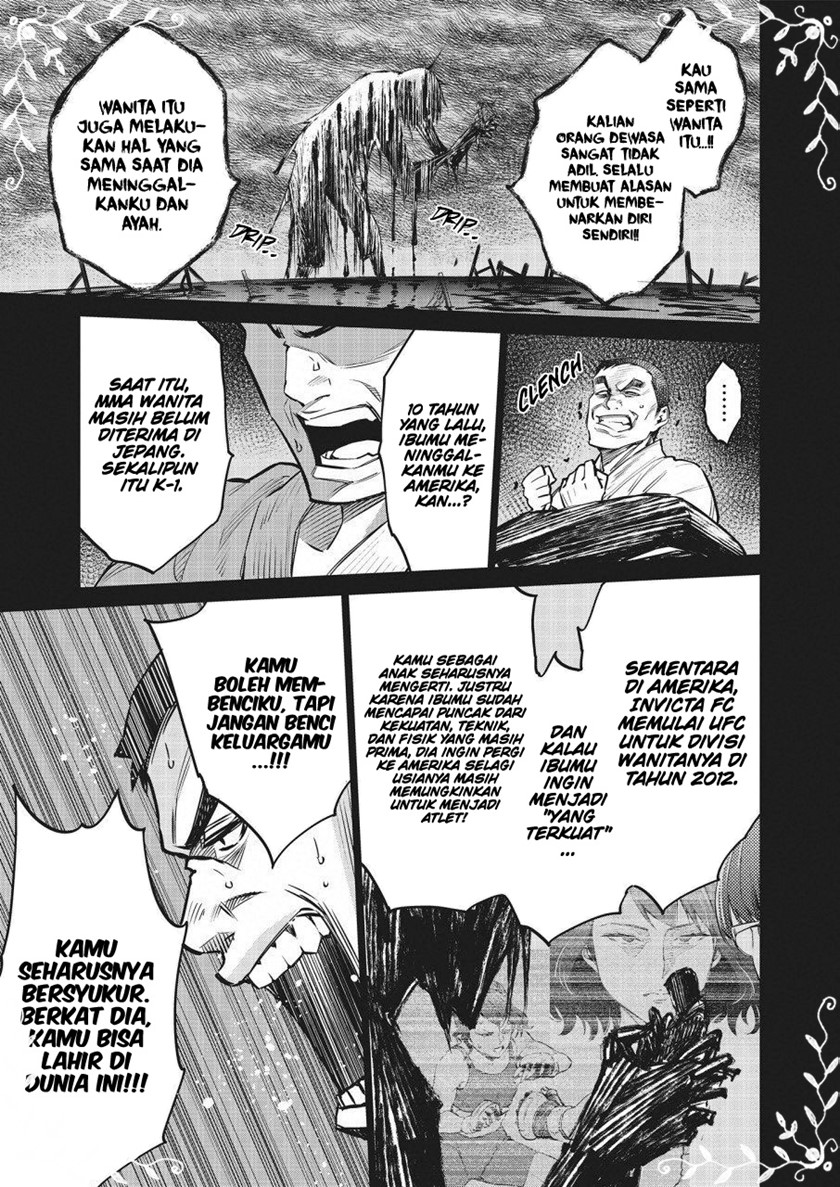 Doll-Kara Chapter 22 - halaman 10