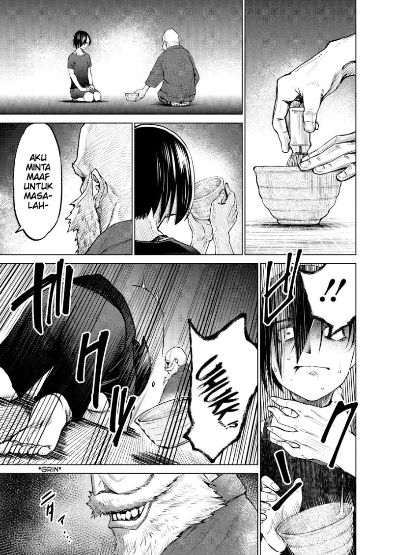 Doll-Kara Chapter 23 - halaman 4