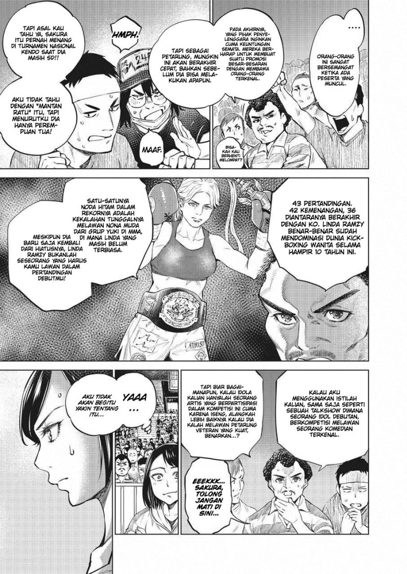 Doll-Kara Chapter 24 - halaman 10