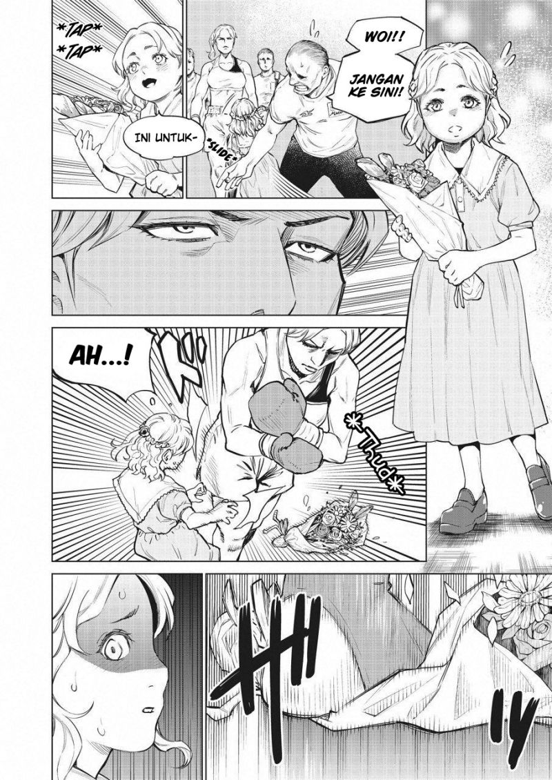 Doll-Kara Chapter 24 - halaman 7