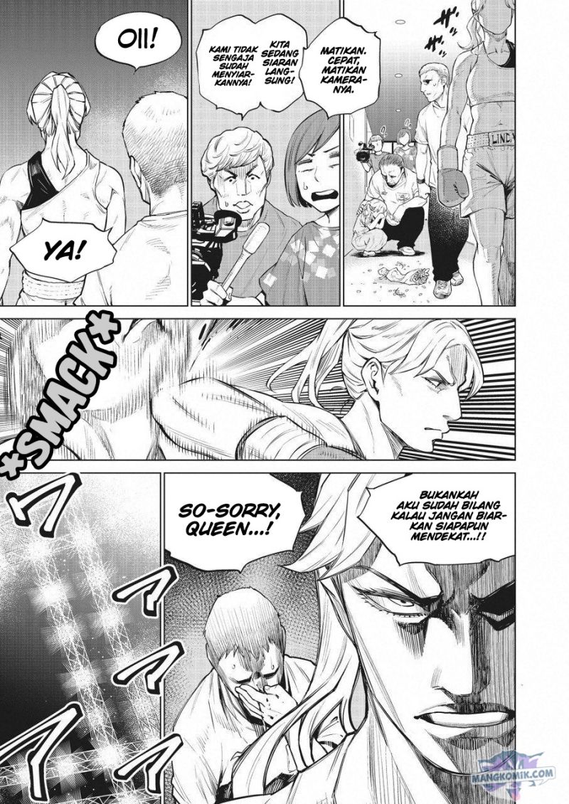 Doll-Kara Chapter 24 - halaman 8