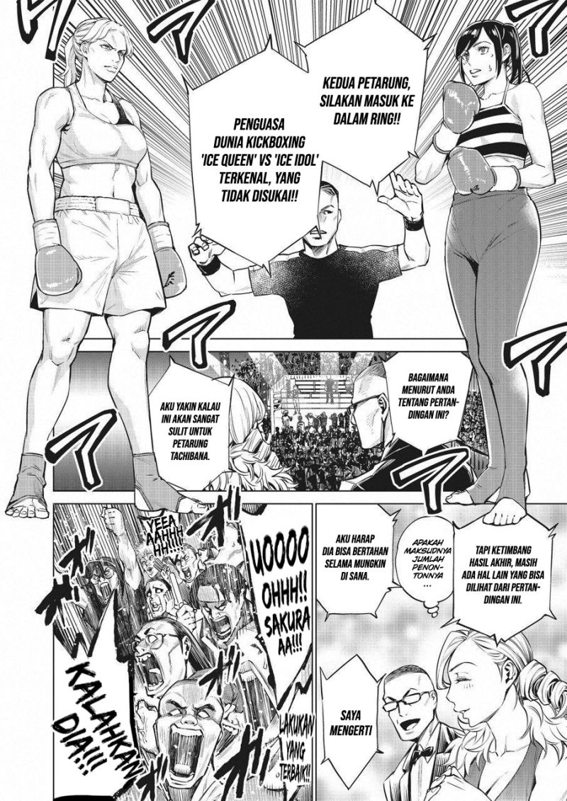 Doll-Kara Chapter 24 - halaman 9