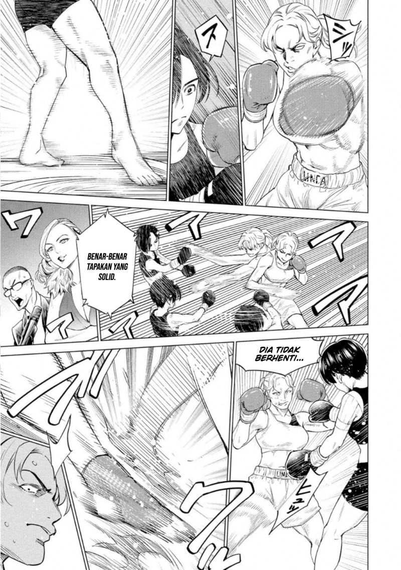 Doll-Kara Chapter 26 - halaman 10