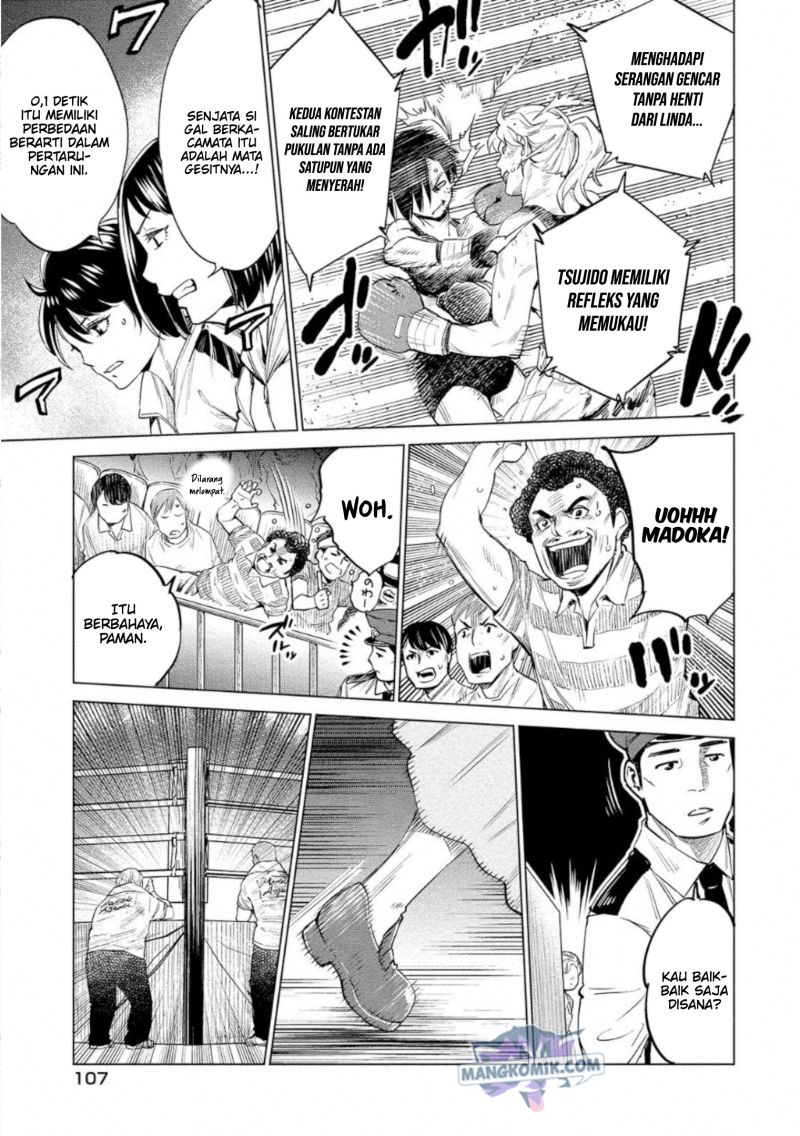 Doll-Kara Chapter 26 - halaman 26