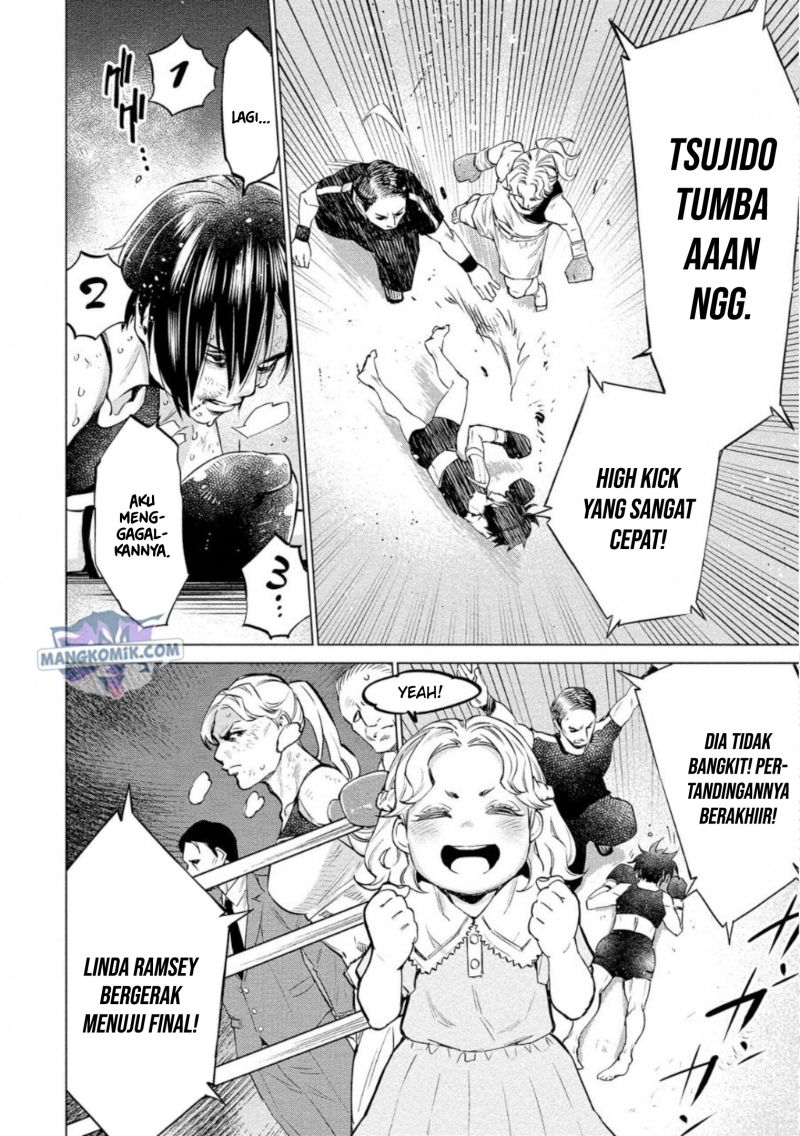Doll-Kara Chapter 26 - halaman 29