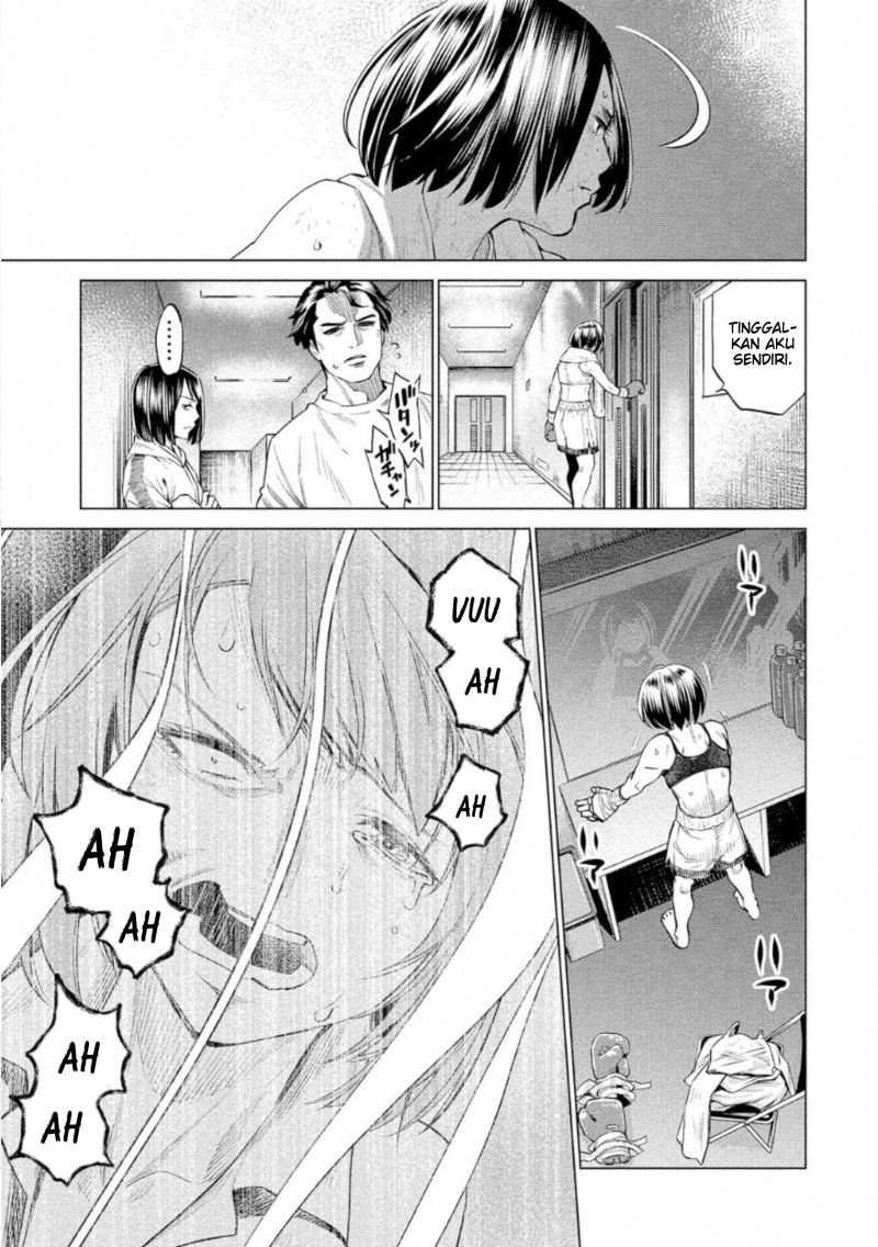 Doll-Kara Chapter 26 - halaman 4