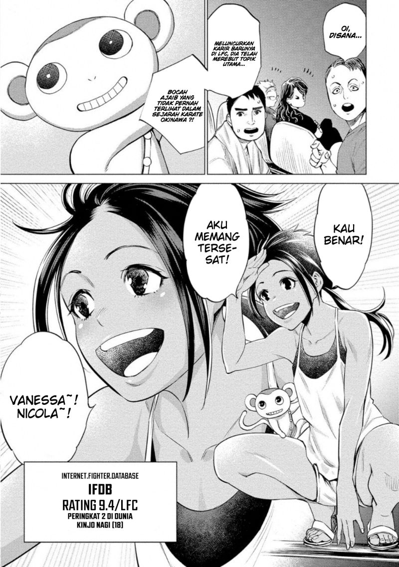 Doll-Kara Chapter 27 - halaman 10