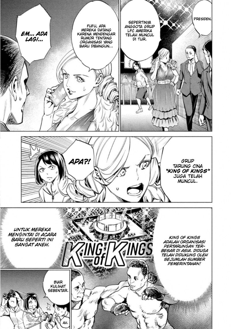 Doll-Kara Chapter 27 - halaman 12
