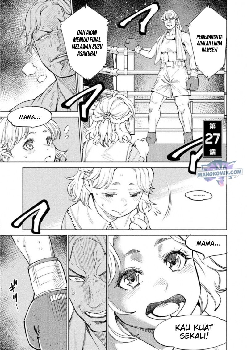 Doll-Kara Chapter 27 - halaman 2