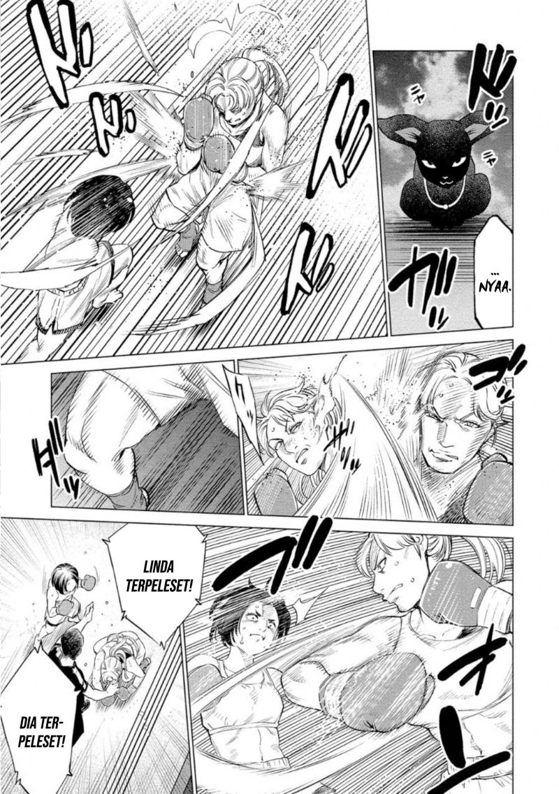 Doll-Kara Chapter 27 - halaman 21