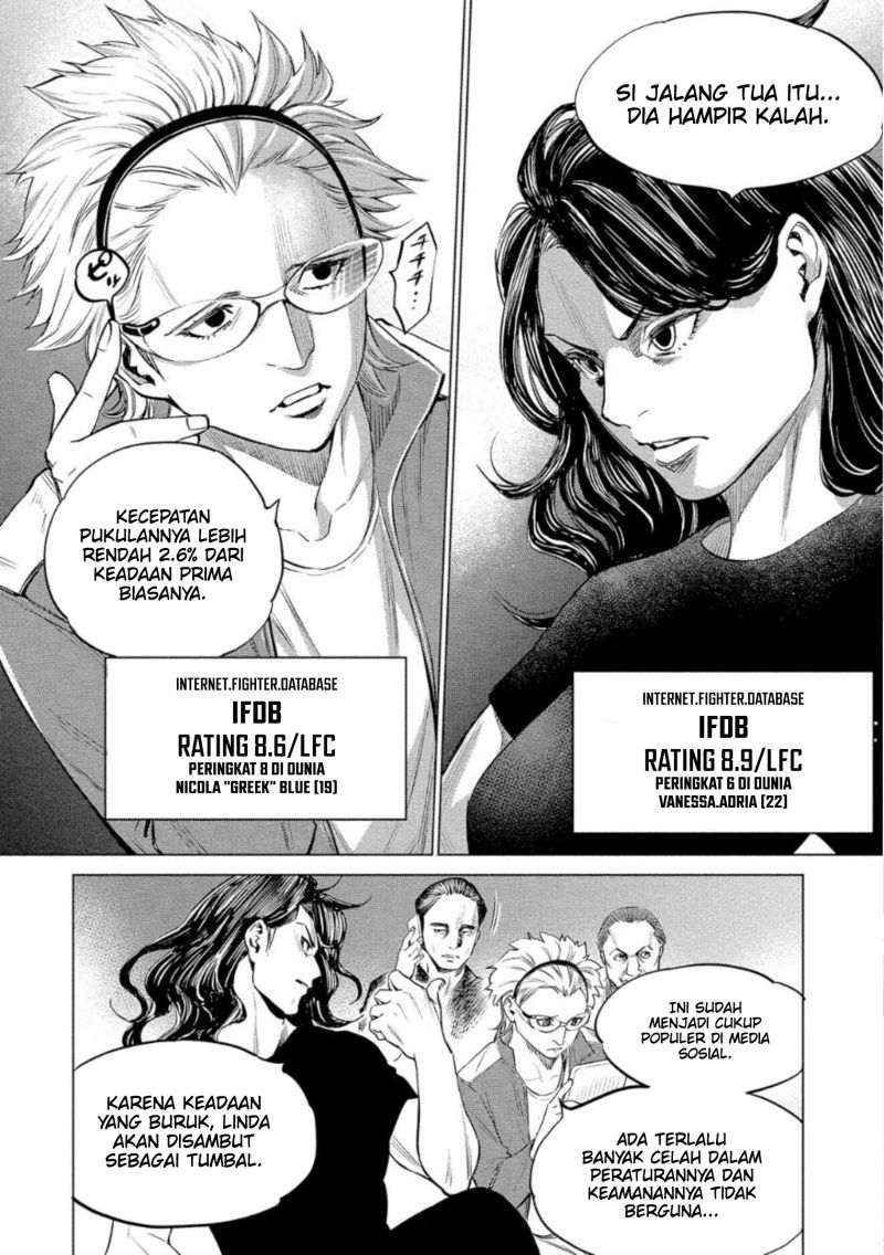 Doll-Kara Chapter 27 - halaman 9