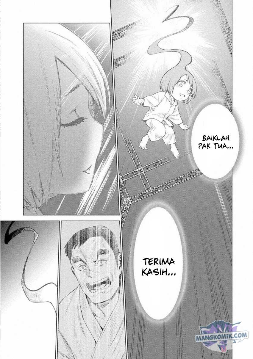 Doll-Kara Chapter 28 - halaman 26