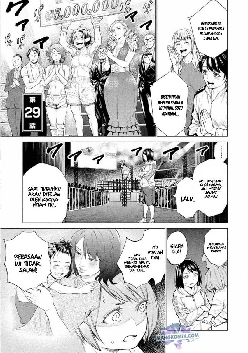 Doll-Kara Chapter 29 - halaman 2