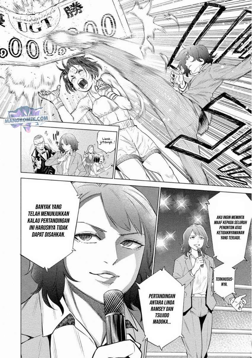 Doll-Kara Chapter 29 - halaman 5