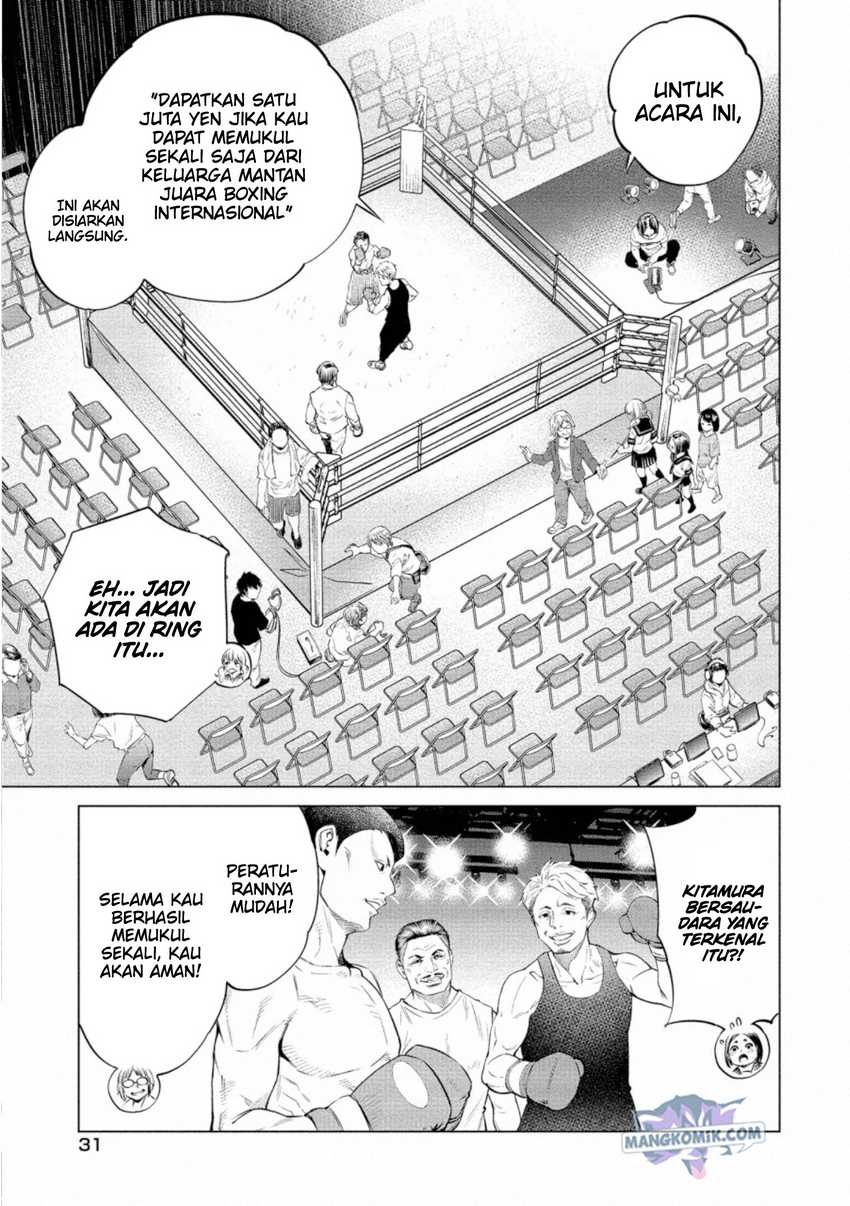 Doll-Kara Chapter 31 - halaman 4