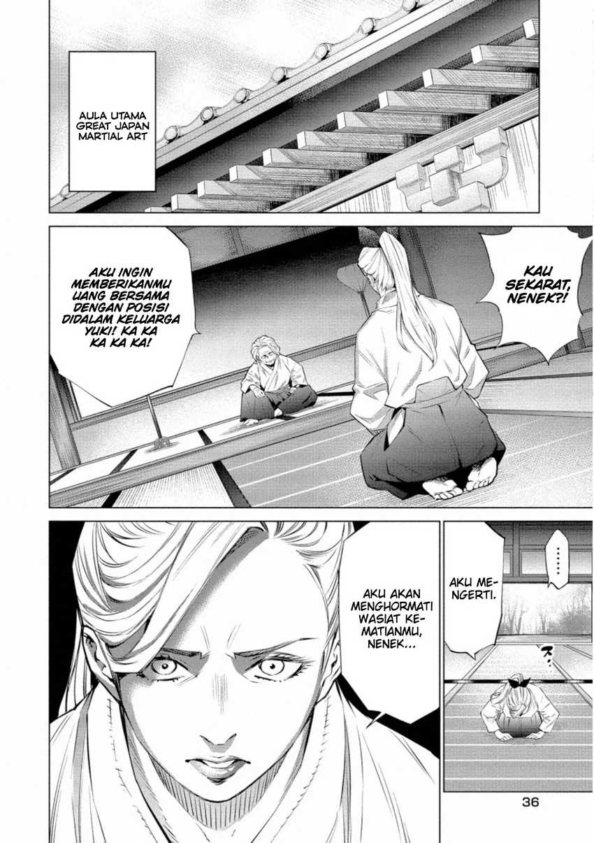 Doll-Kara Chapter 31 - halaman 9