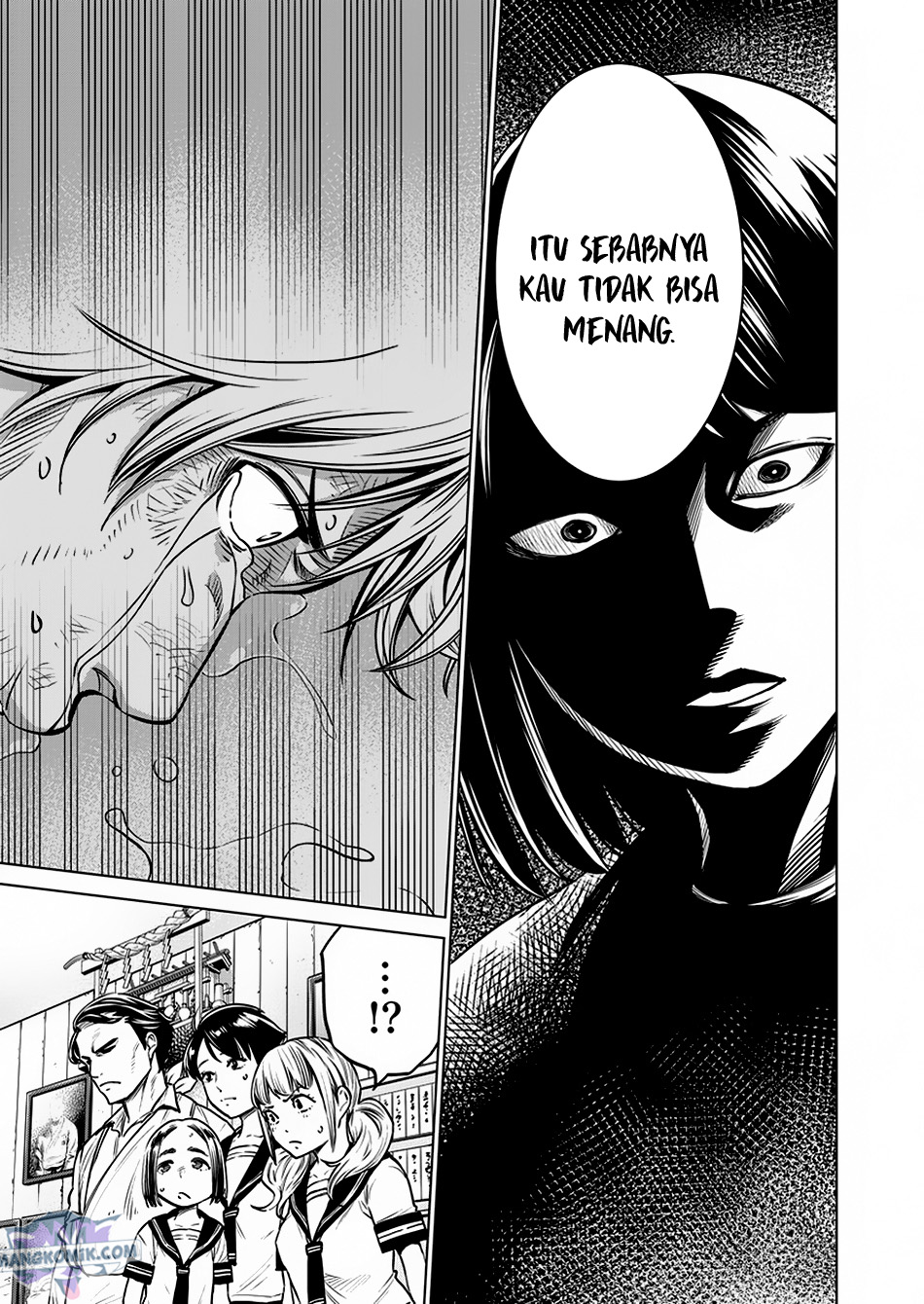 Doll-Kara Chapter 5 - halaman 15