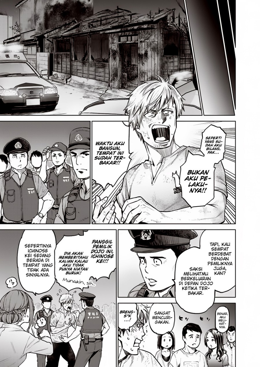 Doll-Kara Chapter 8 - halaman 10