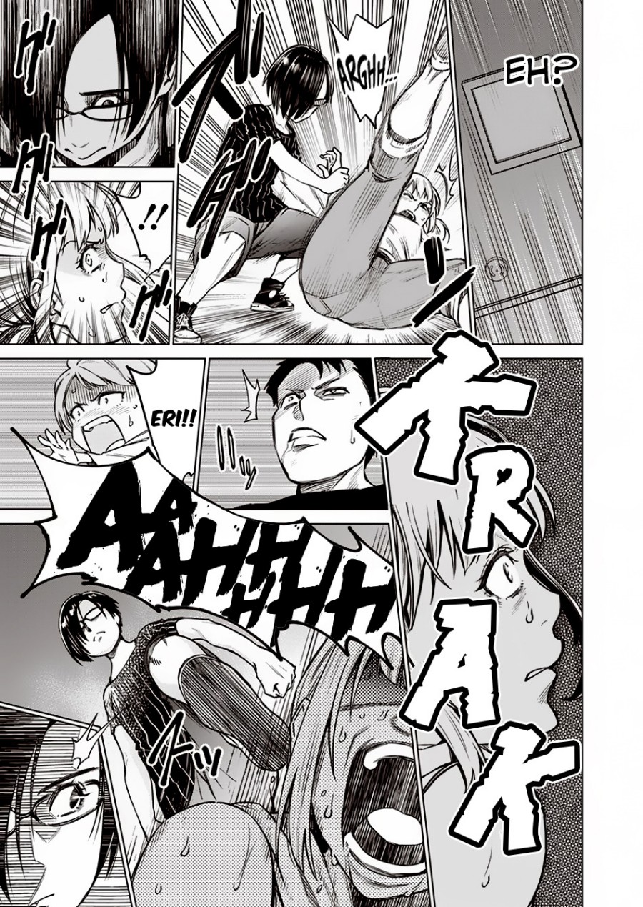 Doll-Kara Chapter 8 - halaman 4