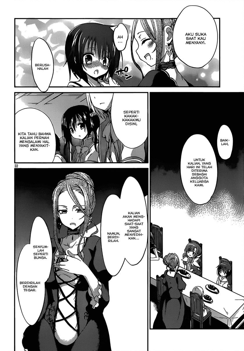 Dolls Fall Chapter 1 - halaman 26