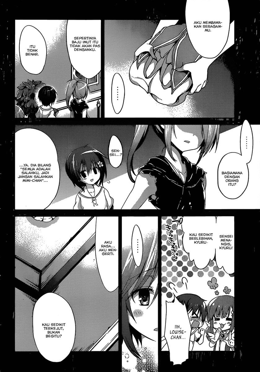 Dolls Fall Chapter 1 - halaman 34