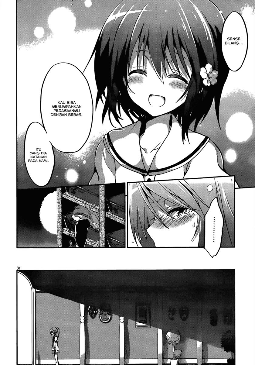 Dolls Fall Chapter 1 - halaman 38