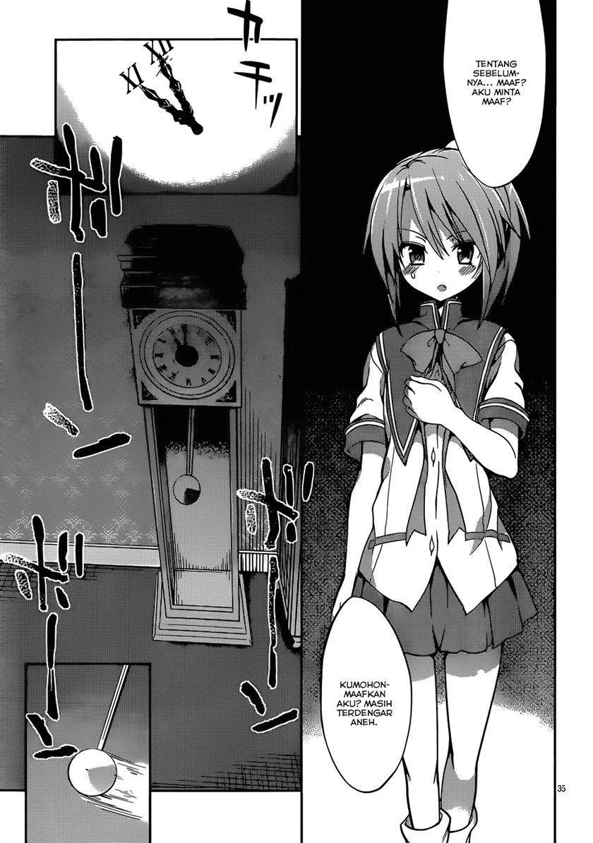 Dolls Fall Chapter 1 - halaman 39
