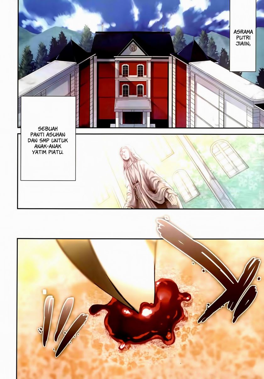 Dolls Fall Chapter 1 - halaman 4