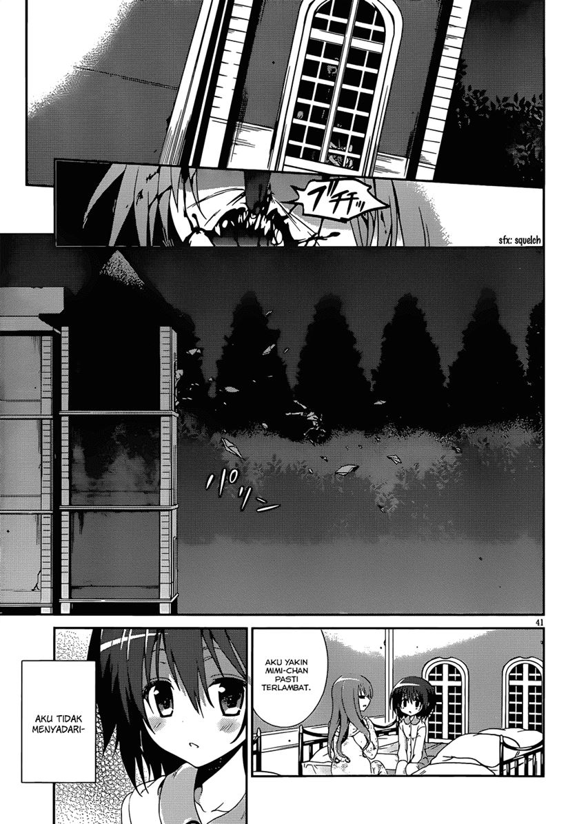 Dolls Fall Chapter 1 - halaman 45