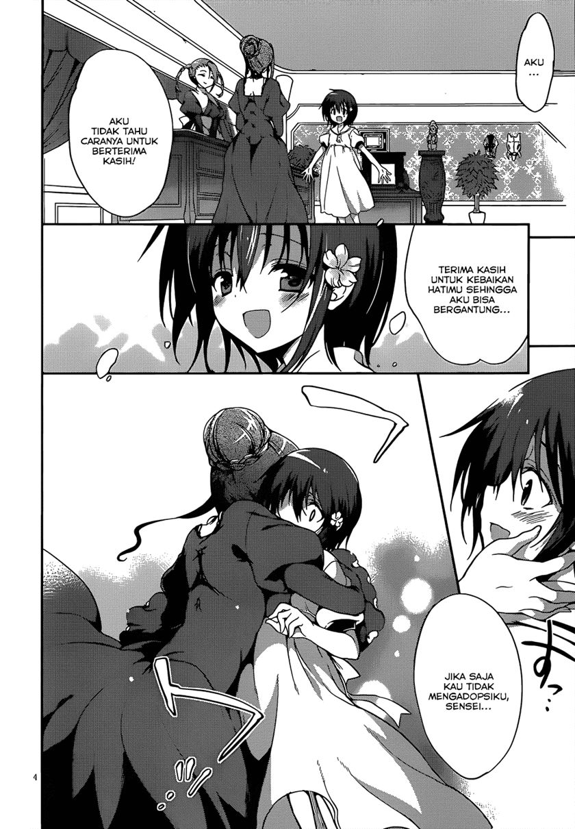 Dolls Fall Chapter 1 - halaman 8