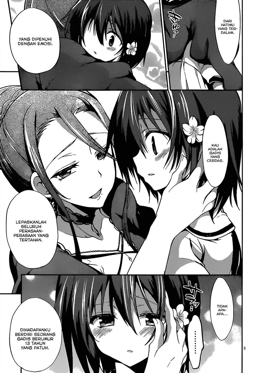 Dolls Fall Chapter 1 - halaman 9