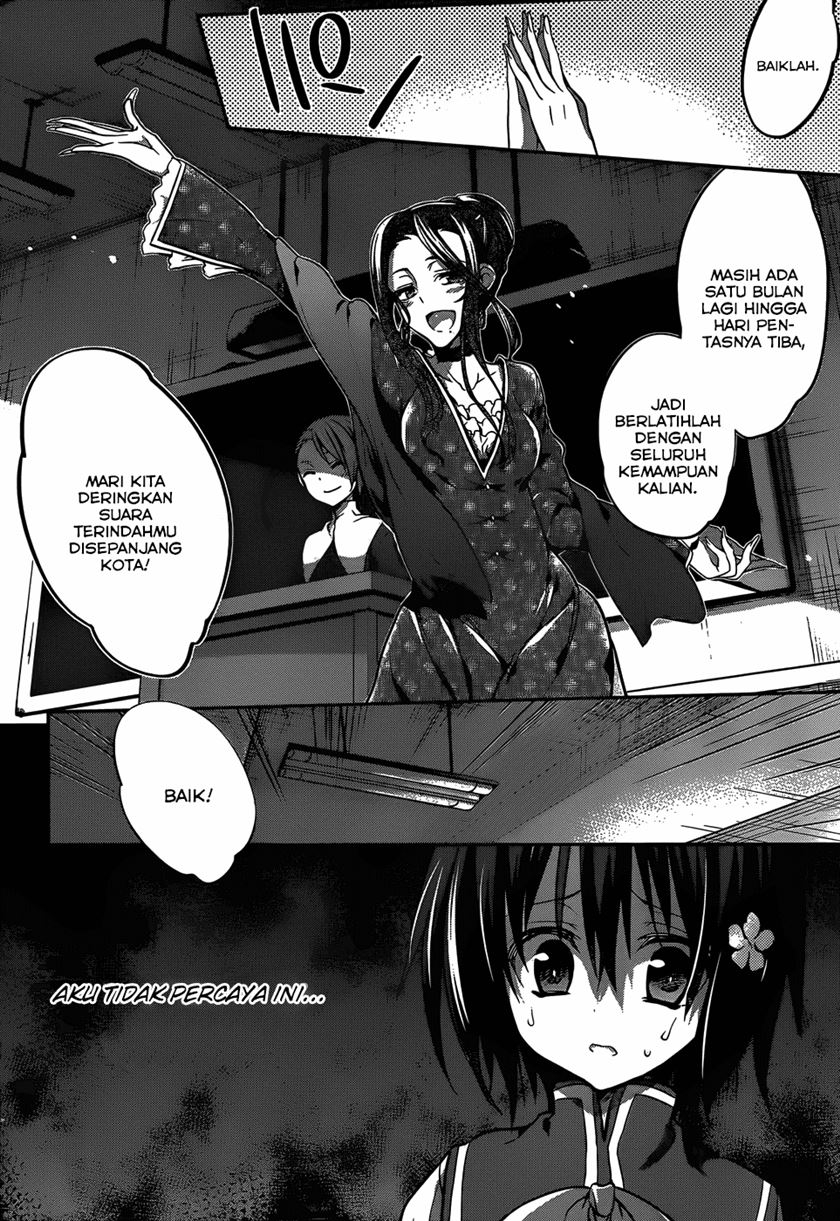 Dolls Fall Chapter 10 - halaman 10