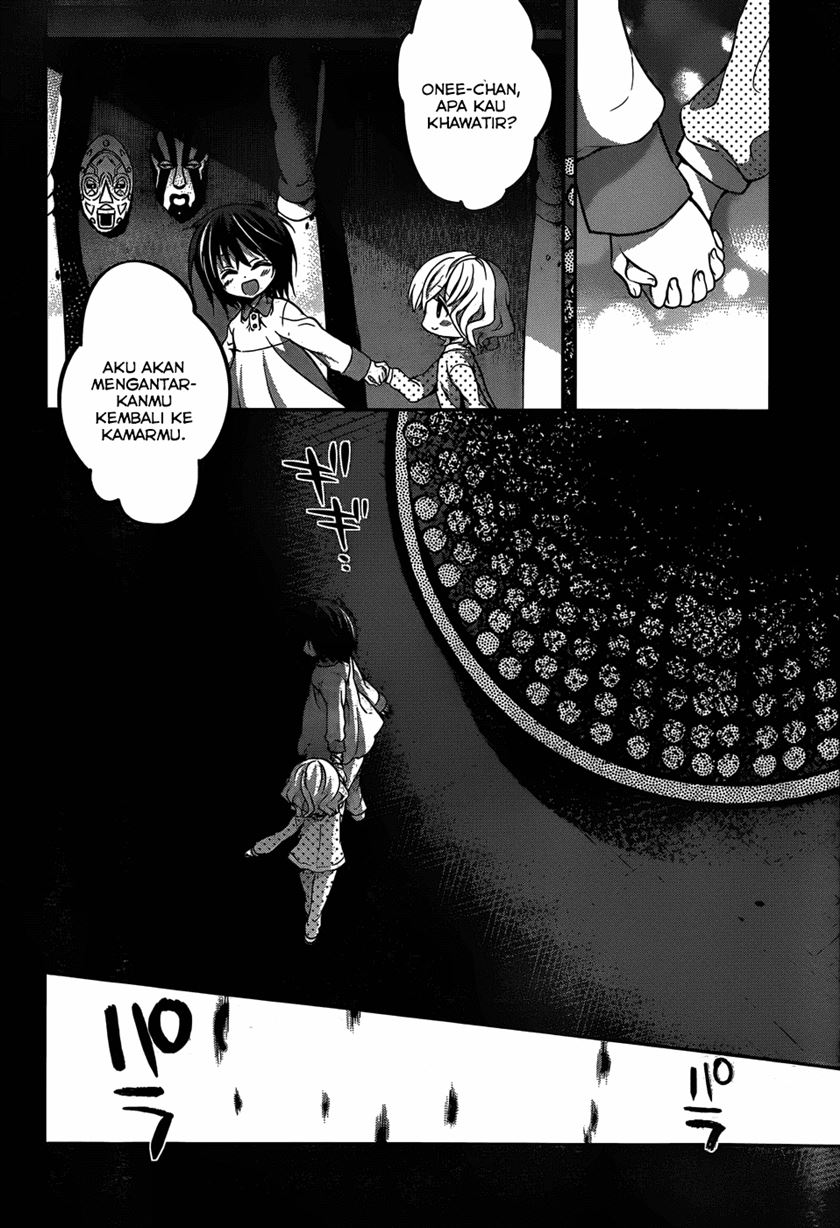 Dolls Fall Chapter 10 - halaman 30
