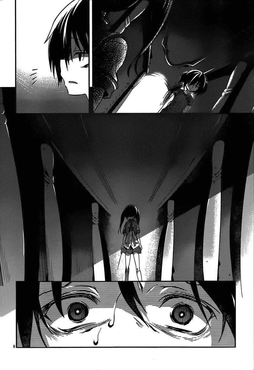 Dolls Fall Chapter 11 - halaman 36